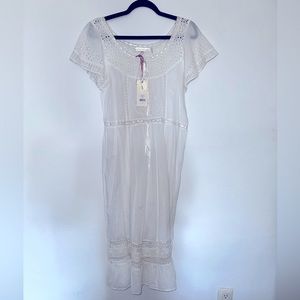 Loveshack Fancy NWT dress size M